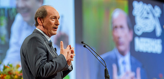  Nuovo ruolo per business: Nestlé ospiterà Forum Creazione di Valore Condiviso