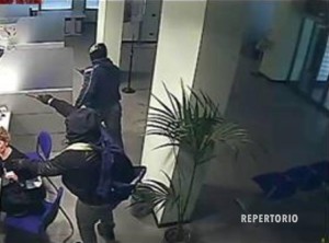  Rapinarono la filiale del Banco di Napoli a Pignataro Maggiore: 2 arresti