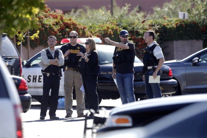  California, catturato a Sacramento l’assassino di due poliziotti