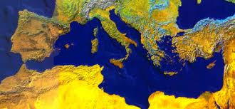  Mediterraneo, con la crisi il divario si riduce