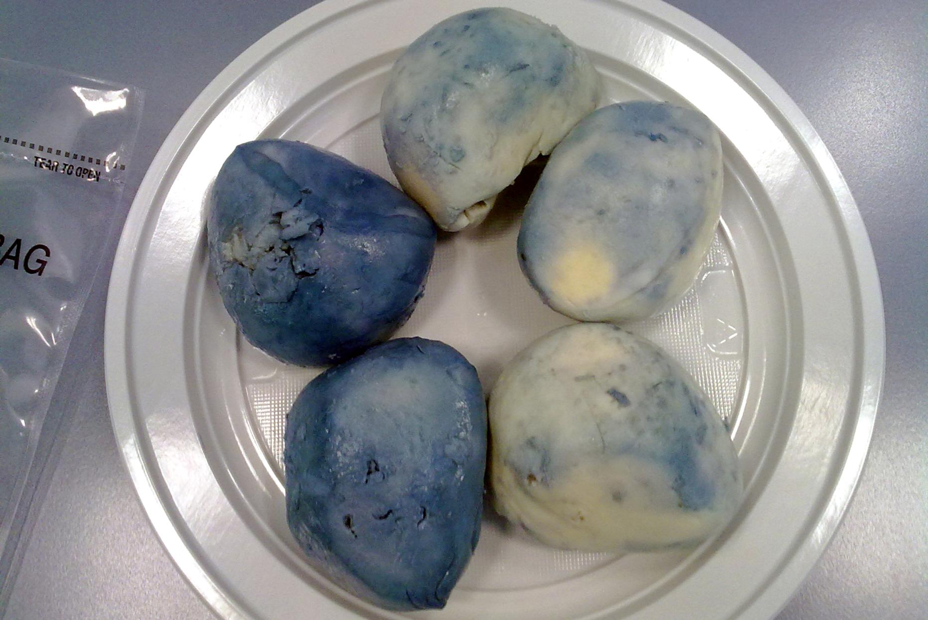 Una proteina del latte contro la “mozzarella blu”