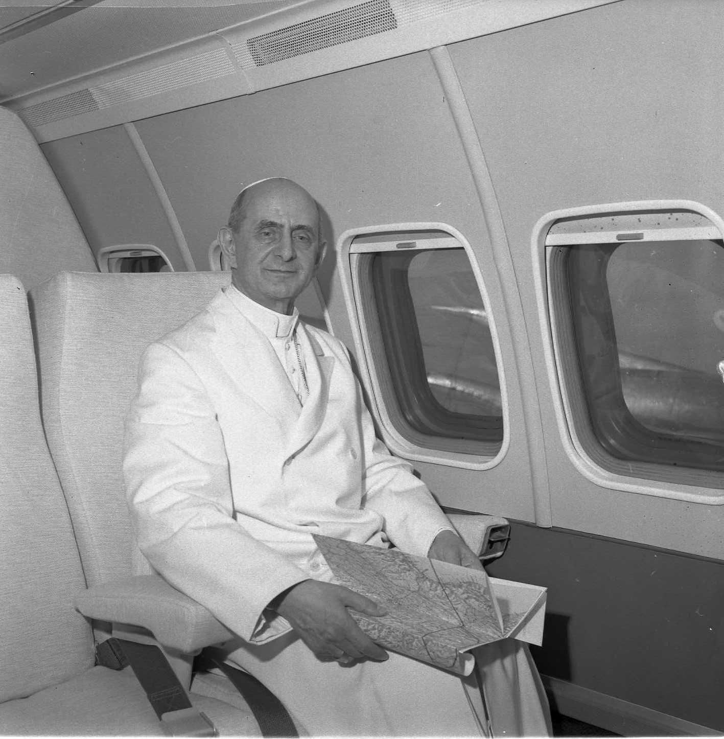  La beatificazione di Paolo VI. Il conservatore che rivoluzionò la chiesa