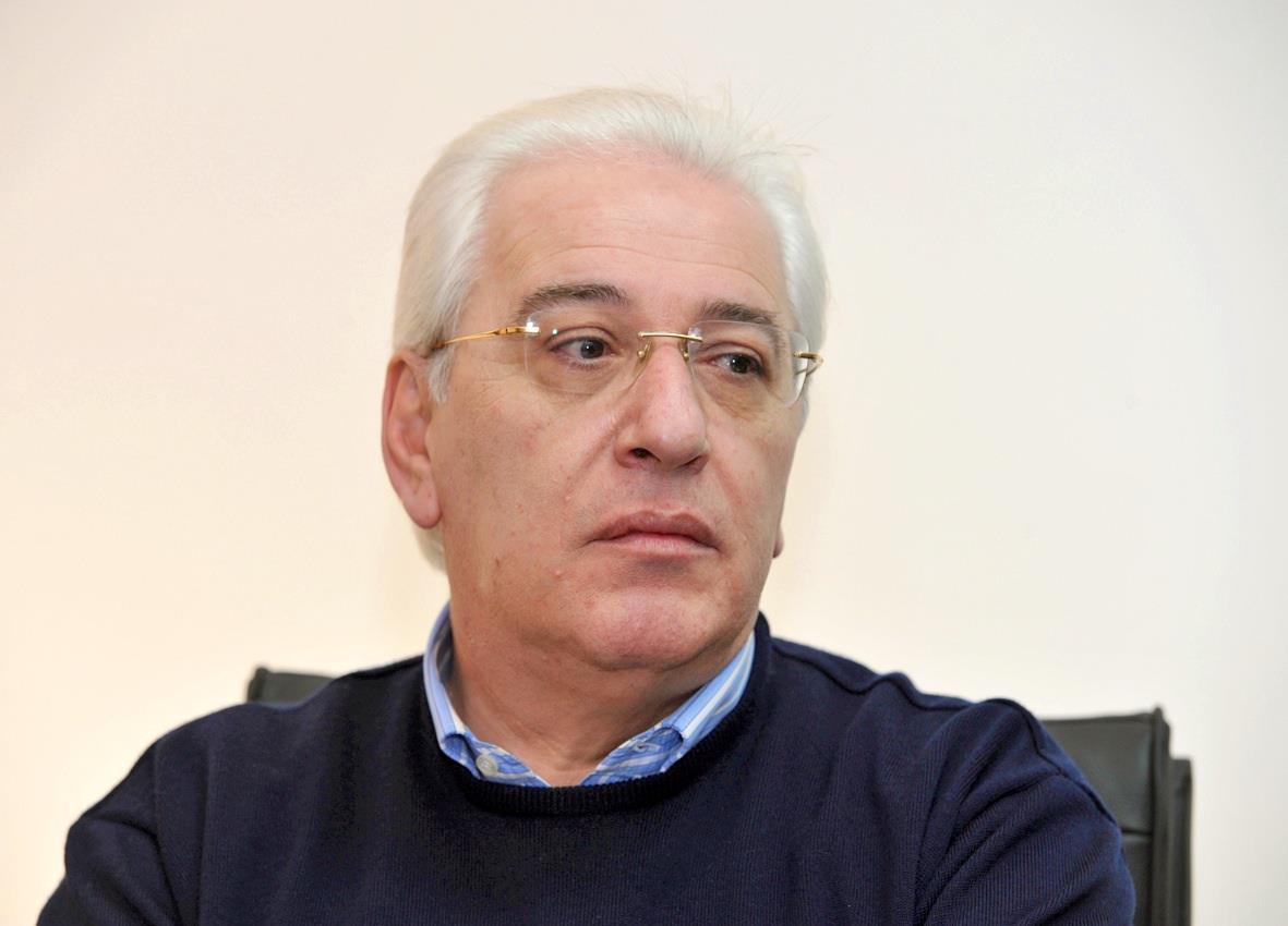  Avellino, ko di Paolo Foti alle provinciali: il sindaco si dimette