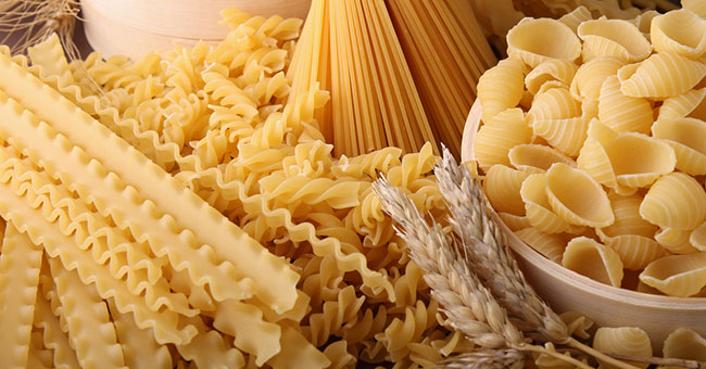  World pasta day 2014 festeggia record storico del consumo di pasta italiana all’estero