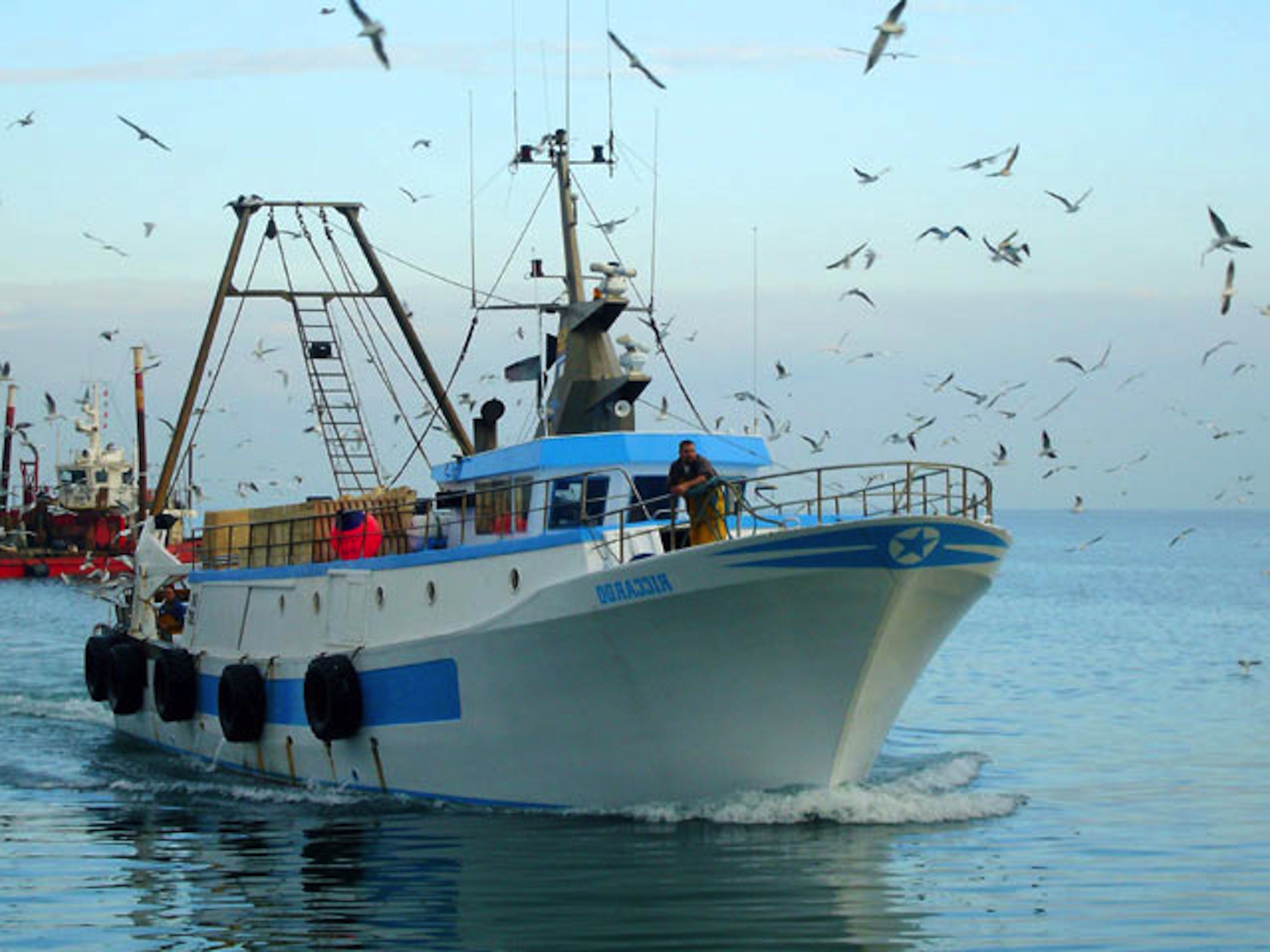  “Blue Day”, 1 miliardo di euro di fondi per la pesca italiana fino al 2020