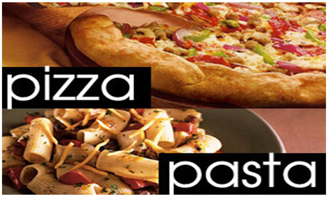  NapoliI: “Ecco Pizza&Pasta” partner di padiglione Italia