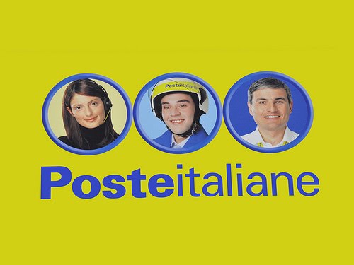  Poste Italiane, lancio prima piattaforma per micro-donazioni online