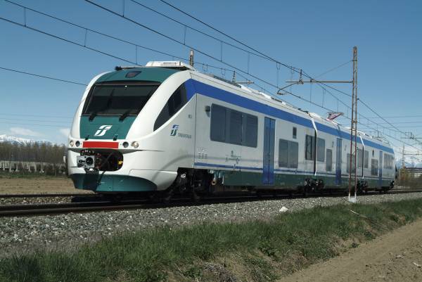  Sciopero dei treni del 26 novebre: possibili cancellazioni e limitazioni di percorrenza per alcuni Intercity