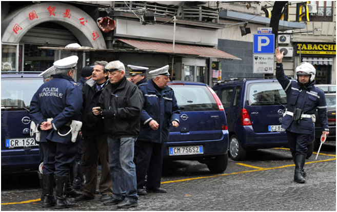 Polizia Municipale, più di 60mila euro di evasione fiscale e tributaria accertata nei primi 10 giorni di attività