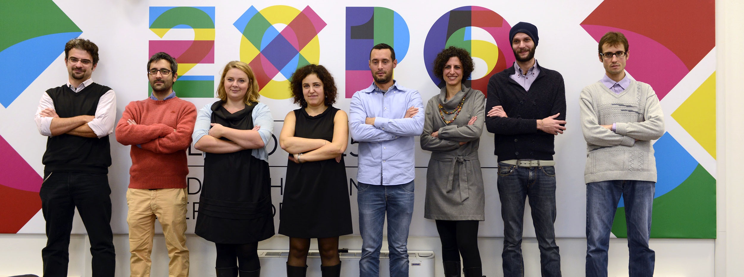  Ricerca, dieci progetti per Expo Milano 2015