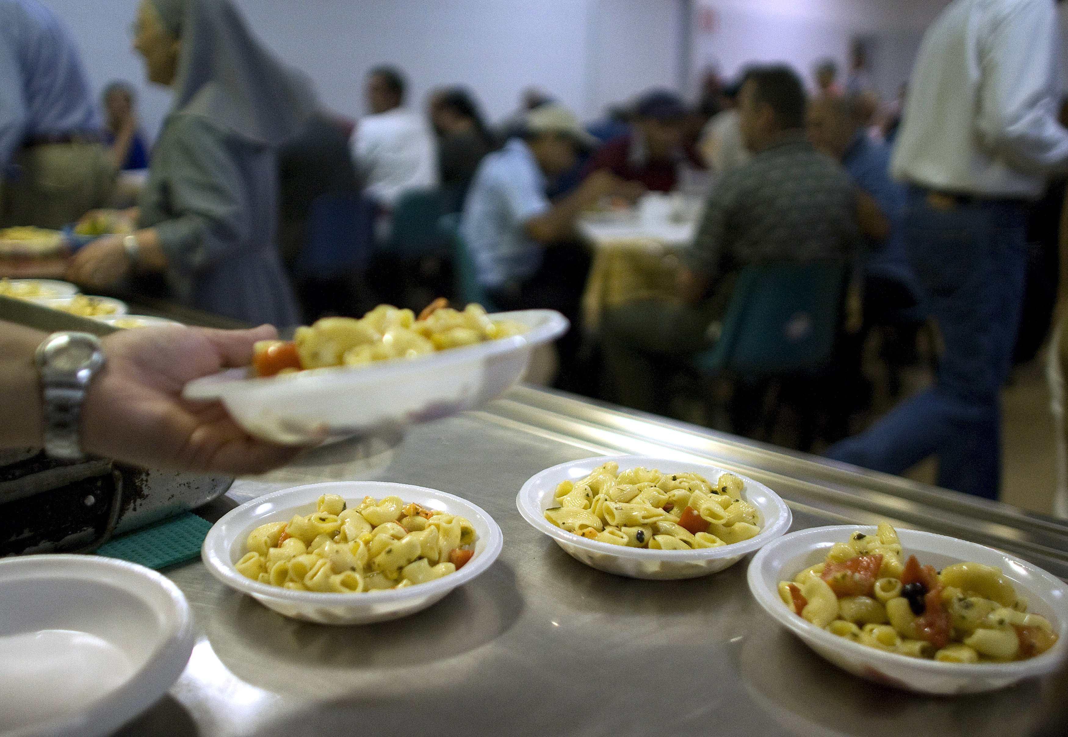  Slow Food: serve subito una legge per la tutela del suolo