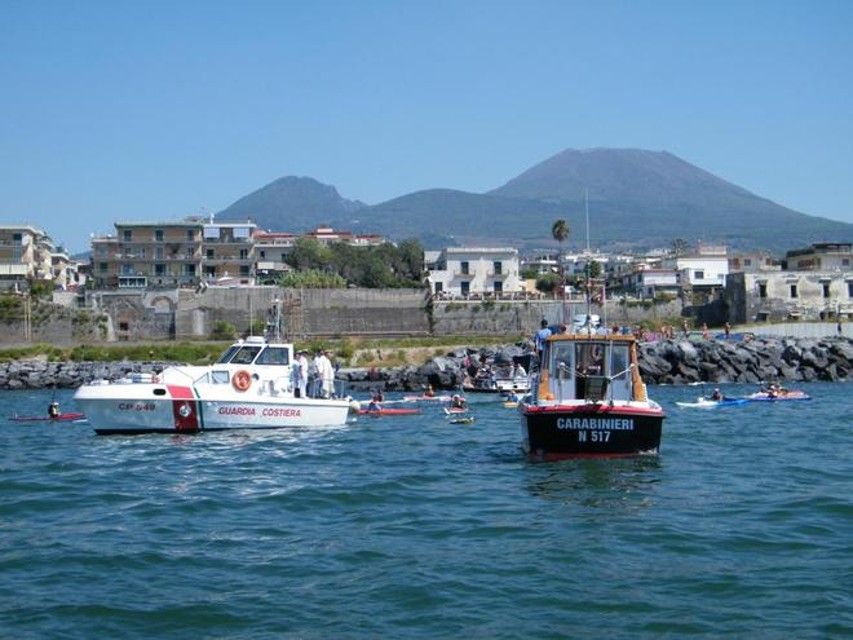  Estate 2015, la stagione per dare il meglio di sé per la tutela delle spiagge e del mare della Campania