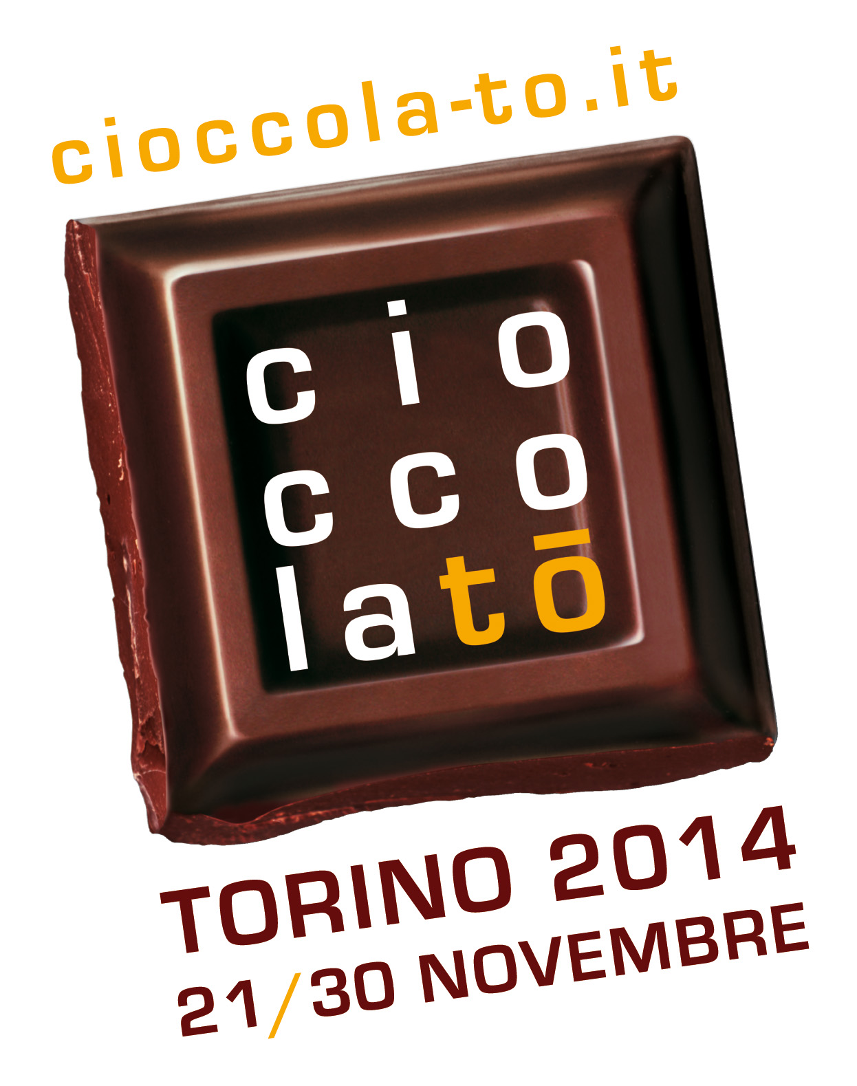  Cioccolatò, festosa inaugurazione per l’edizione 2014