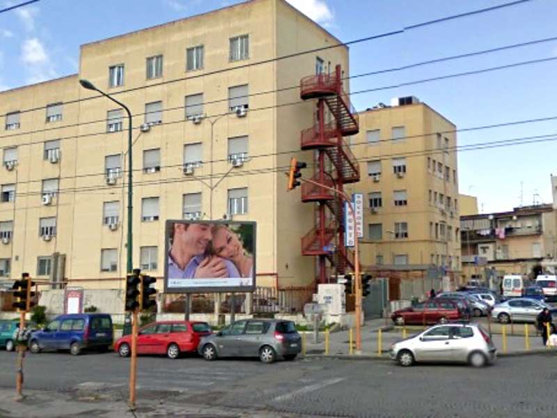  Assenteismo nell’ospedale Loreto Mare di Napoli, 87 persone rinviate a giudizio