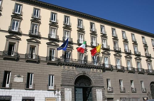  Napoli, assessore Palma: “accertamento dei derivati stipulati dalle precedenti Amministrazioni”