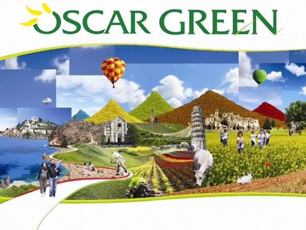 Oscar Green 2014, tutti i finalisti per ciascuna categoria