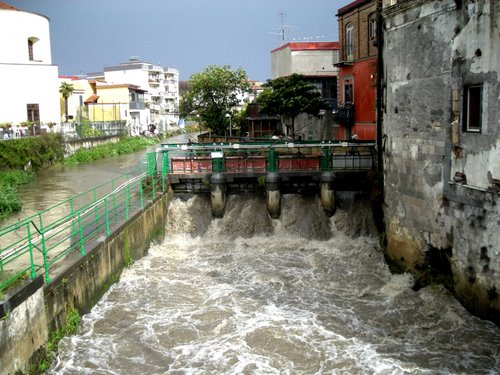  Campania, Amato: “Priorità al disinquinamento delle acque “