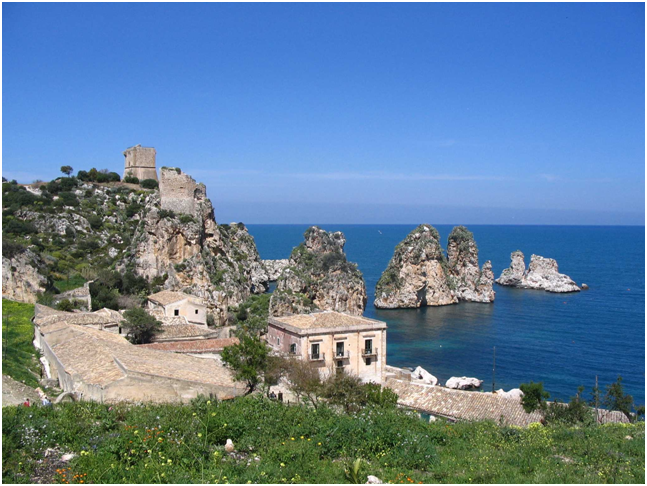  Il GAL Golfo di Castellammare tra turismo, tradizioni e religiosità