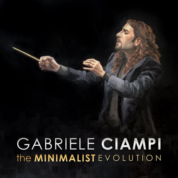  Showcase del compositore Gabriele Ciampi per la presentazione del suo disco
