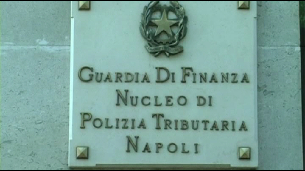  Porto di Napoli: sequestro di beni ad ex Presidenti, Segretari e Dirigenti – VIDEO