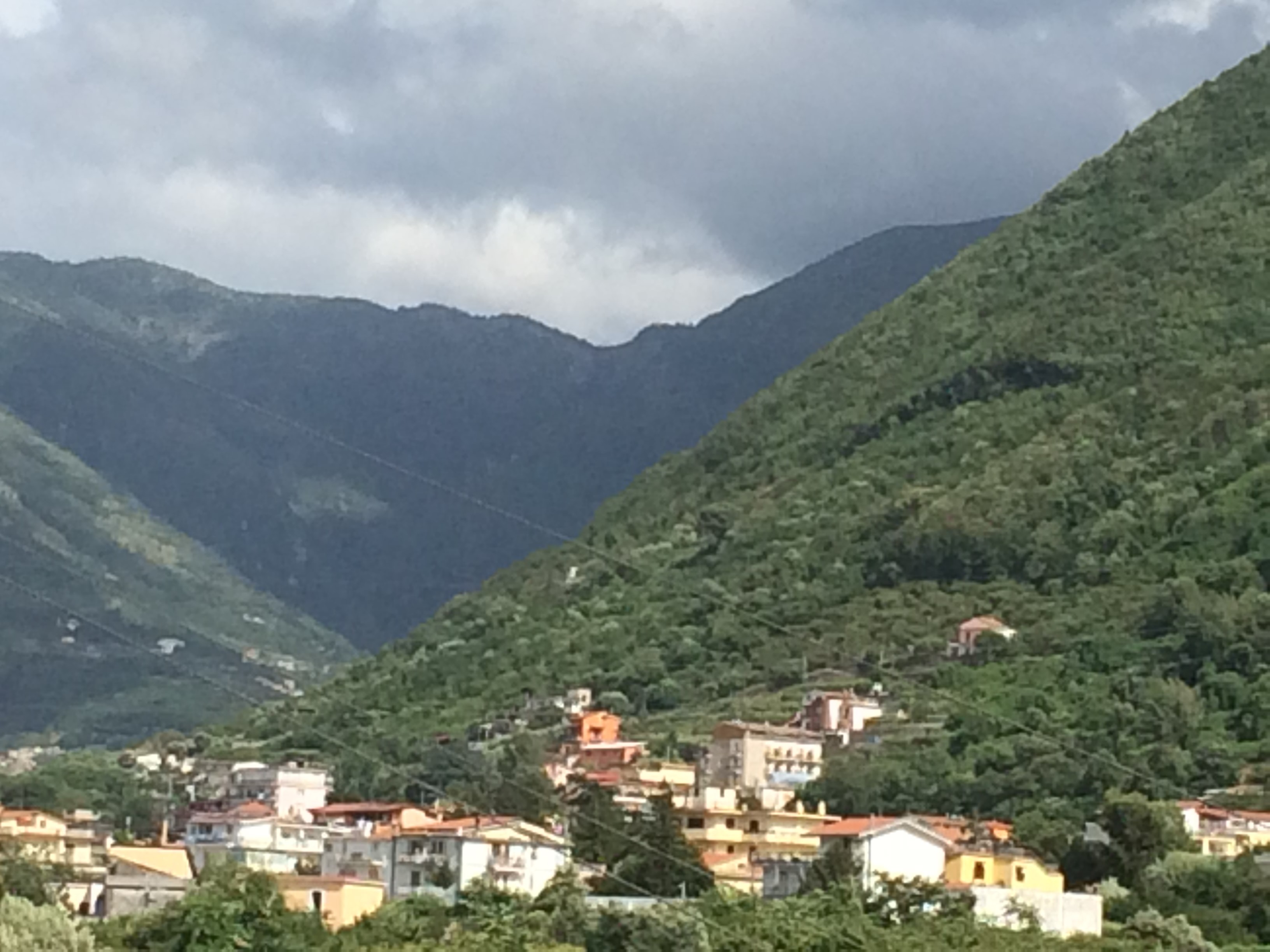  Focus sulla sanità a Gragnano, Beneduce (FI): “Una sanità da curare”