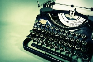 macchina-da-scrivere