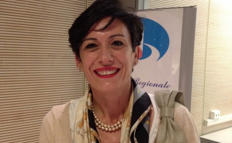  Daniela Nugnes, solidarietà al sindaco di Recale