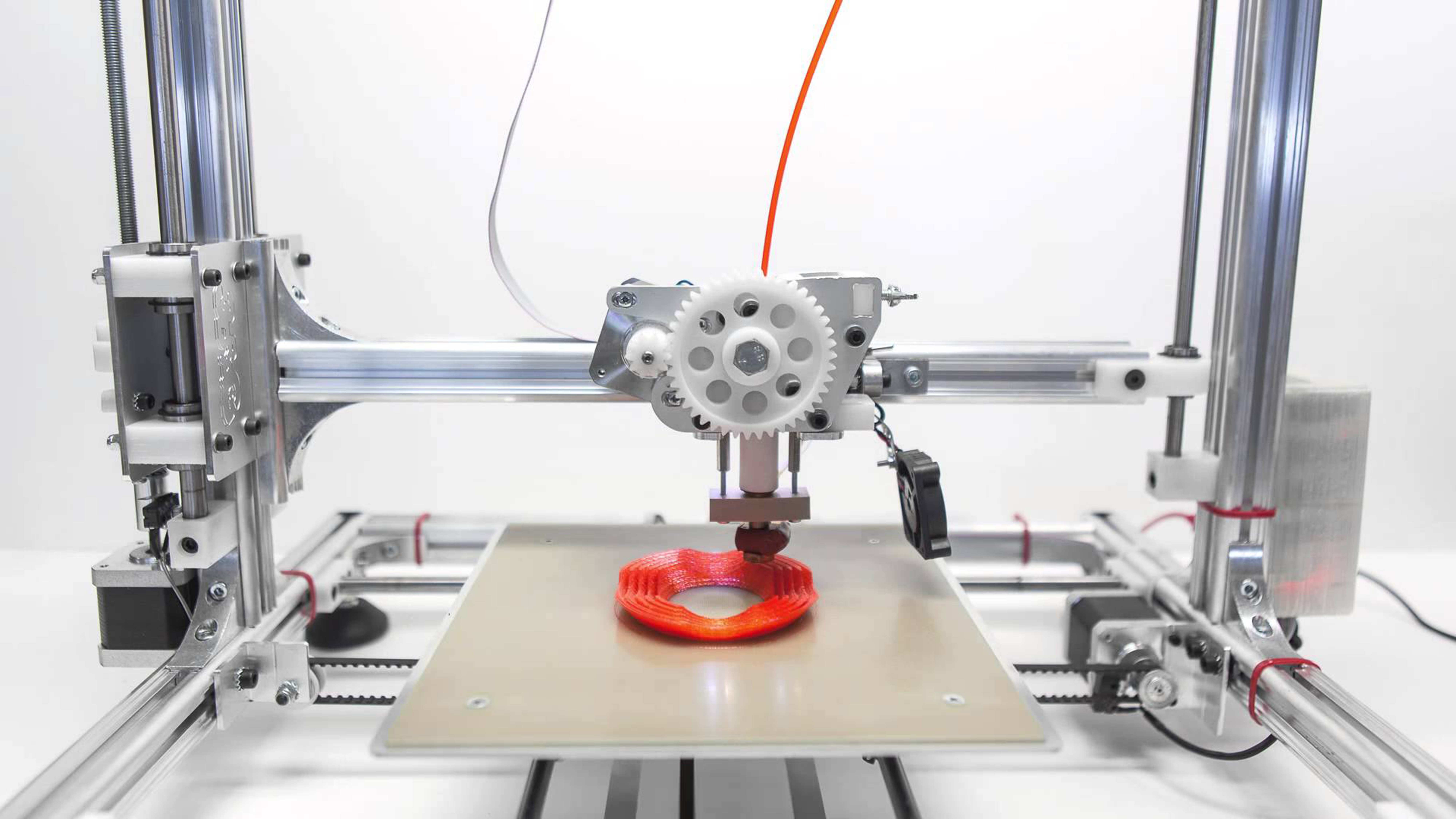  CNH Industrial organizza un evento sulla tecnologia di stampa 3D