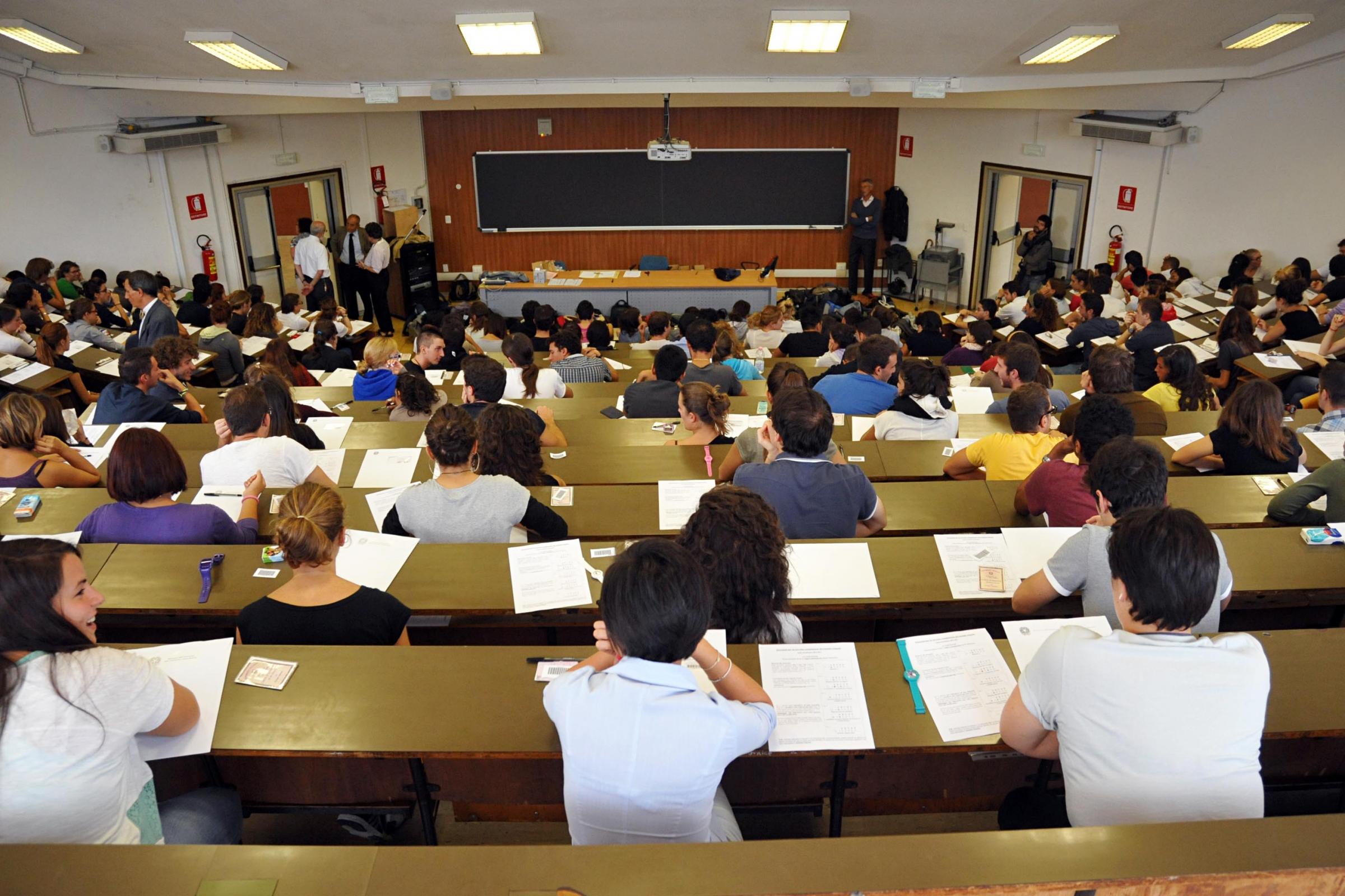  All’università di Salerno la Cerimonia di Premiazione del Premio Genovesi