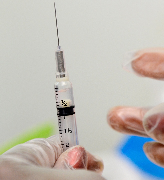  Vaccinazioni contro l’influenza in calo nell’ultimo quinquennio: è importante vaccinarsi