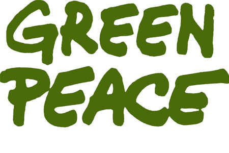  Attivisti Greenpeace, manifestazione all’interno della Camera dei Deputati