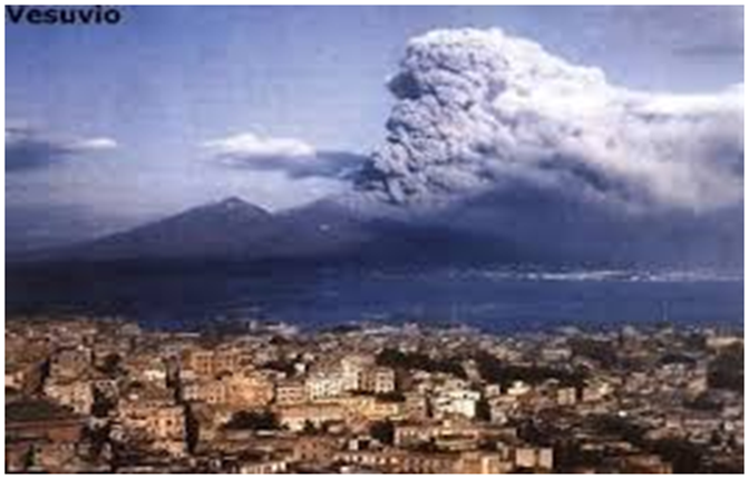  Vesuvio, la Regione avverte i sindaci: “Informate i cittadini sui rischi”