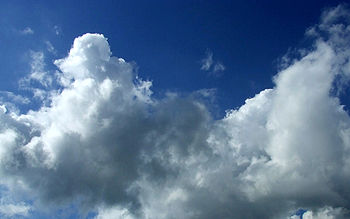  Geoingegneria, le nuvole contrastano il riscaldamento globale
