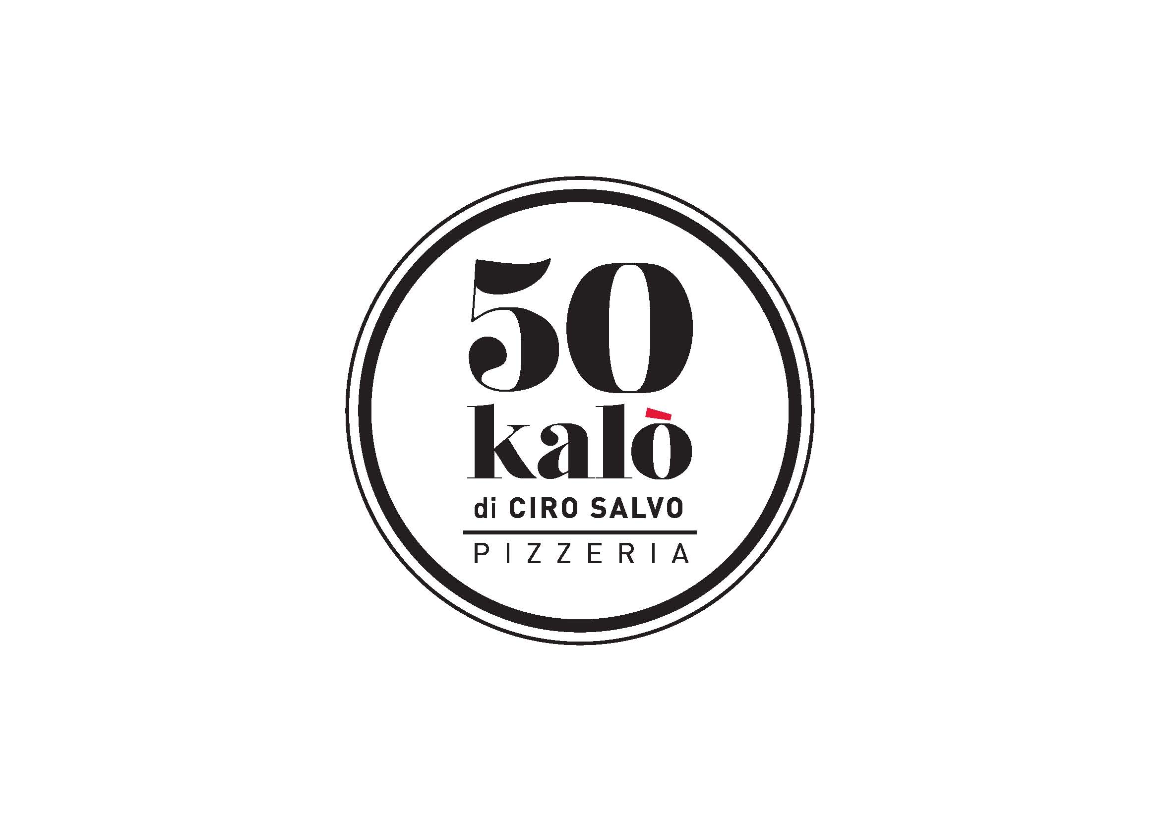  50 Kalò di Ciro Salvo: sulla pizza sapori decisi e ingredienti d’autore