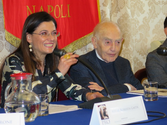  Napoli, Gaeta: “nessun mistero sui fondi per i Rom, approvata delibera in Giunta il 30 dicembre”