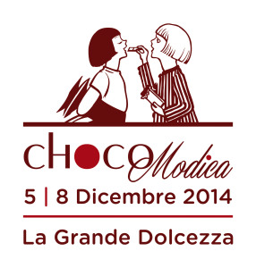 ChocoModica2014_Logo
