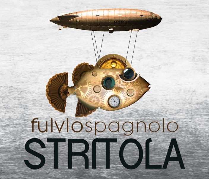  È in radio “Stritola”, l’ultimo singolo di Fulvio Spagnolo – VIDEOCLIP