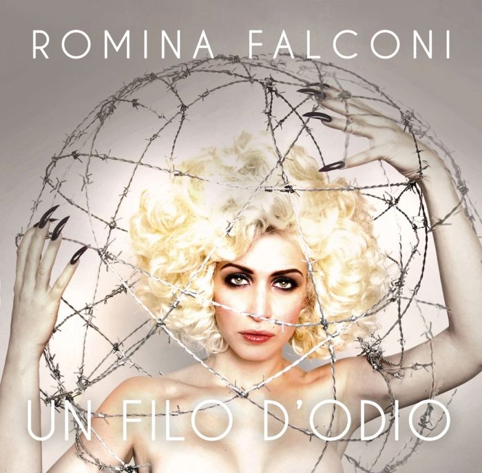  Romina Falconi special guest all’ATM BAR di Milano – VIDEO