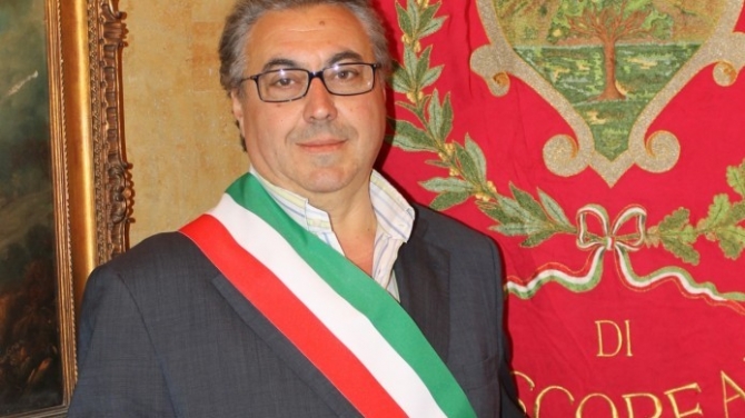  Boscoreale, l’appello del sindaco Balzano a non sparare fuochi illegali