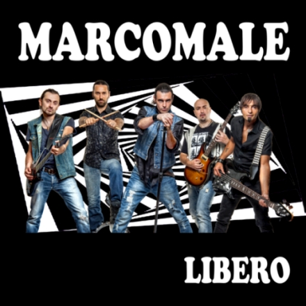  Marcomale: è online il video del nuovo singolo Libero – 2 VIDEOCLIP