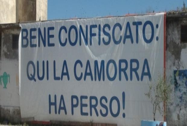  Campania, Amato: “Beni confiscati ad Afragola, pronto il bando di assegnazione”