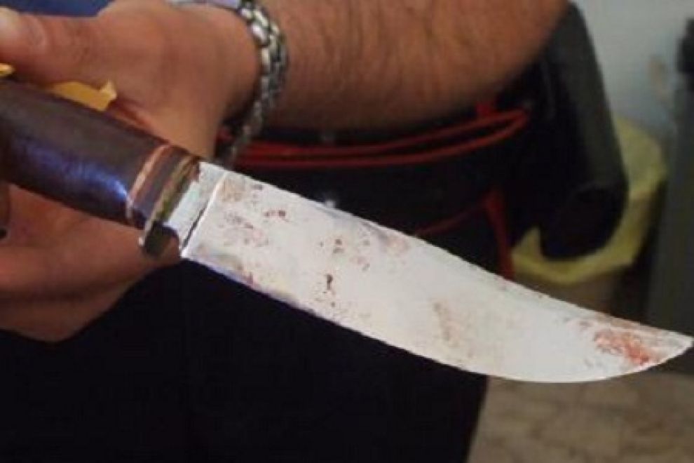  Serata di sangue a Postiglione (Sa), 32enne uccide l’ex moglie a coltellate
