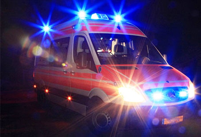  Sala Consilina, donna ritrovata morta per arresto cardiaco in un auto in via Pozzillo