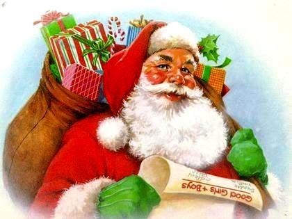  Poste Italiane rinnova la tradizione delle letterine a Babbo Natale