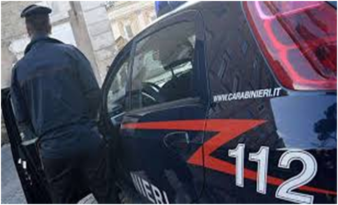  Casoria, controlli dei carabinieri a locali pubblici: denunce e multe