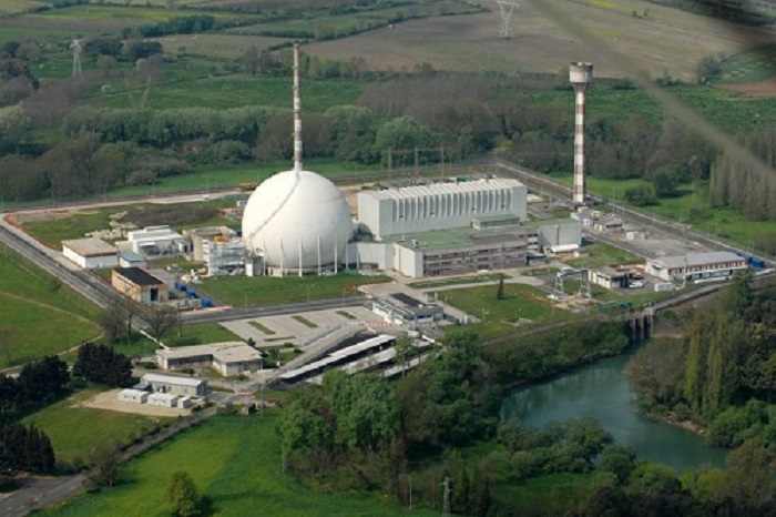  Campania, riunito tavolo trasparenza su Centrale nucleare del Garigliano