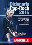  1954-2014, il Rock compie 60 anni: in uscita il Dizionario del Pop-Rock 2015
