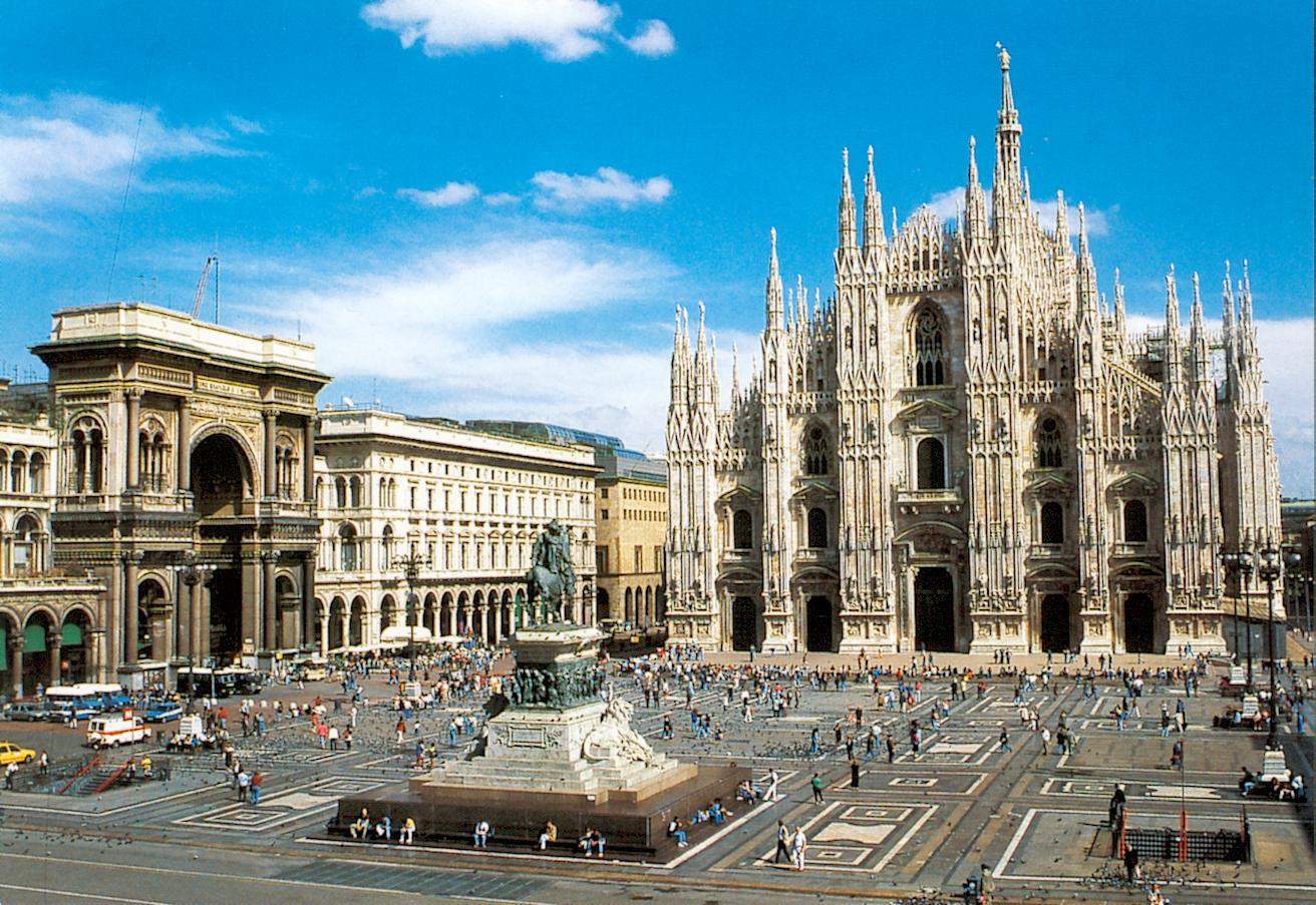  Milano, City Angels e ArciGay stringono intesa: sabato la firma al Mercatino Arcobaleno