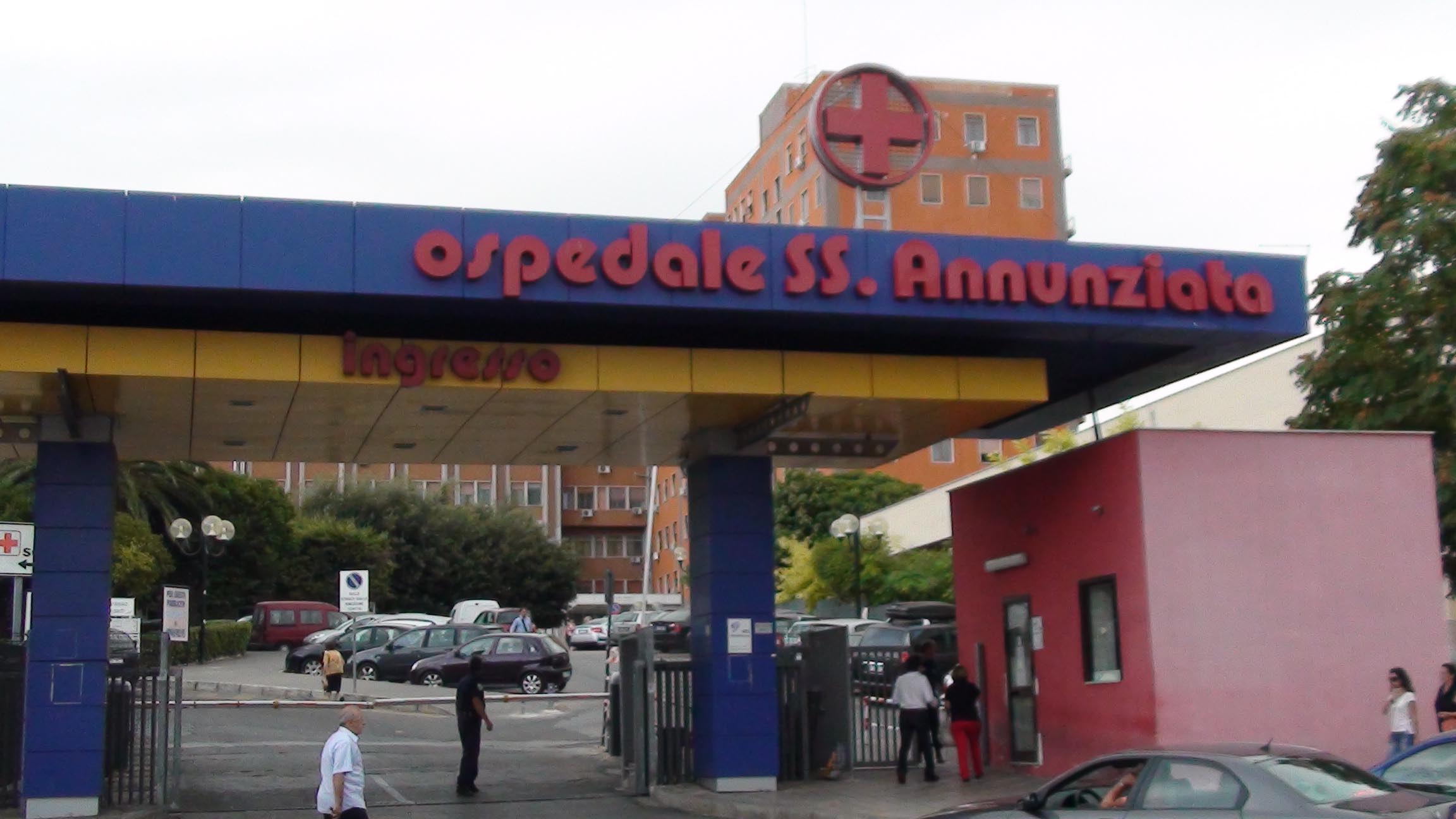  Il Sindacato dei medici CIMO sull’Ospedale SS. Annunziata di Napoli