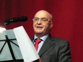  Antonio Amato (Commissione Beni Confiscati): “l’ennesimo pacco ai campani”